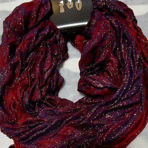 Infinity Scarf